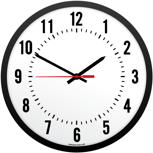 Clock Repairs, Replacements, Motors and Parts